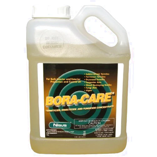 Nisus Boracare Nisus Borate Wood Treatment by Nisus