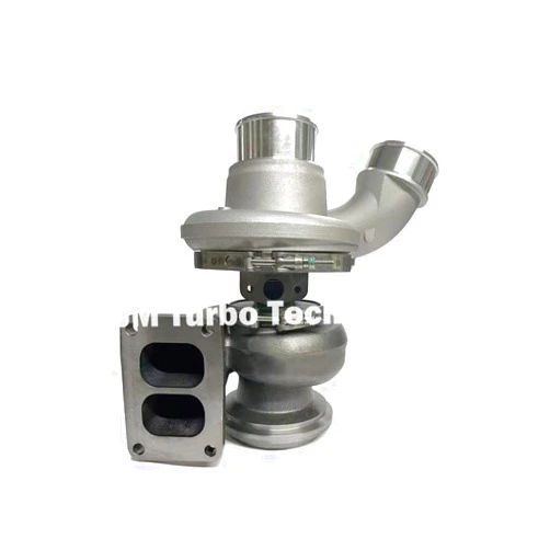 JM Turbo for Mack E7 Turbocharger