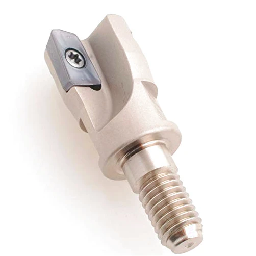 SGGO BAP3R-20-2T-M10 for APMT1135 carbide inserts modular type Indexable end mill