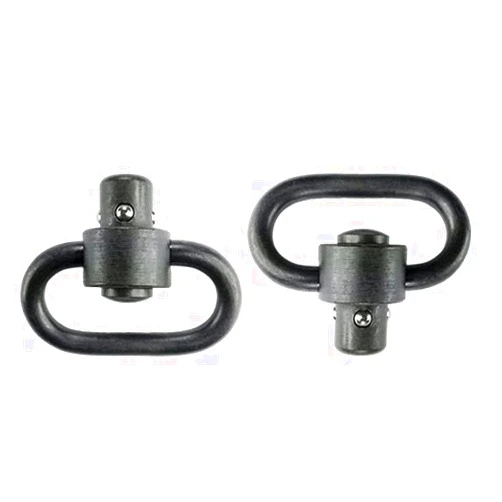 Grovtec GTSW288 Swivels Manganese , Black