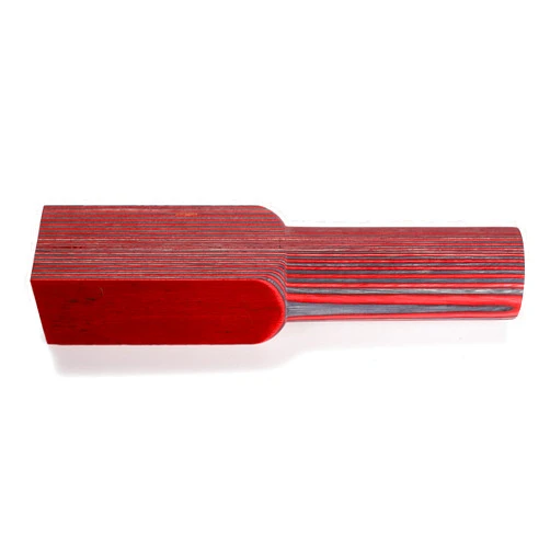 Cousineau Wood Products SpectraPly Turning Blank, Applejack, 2