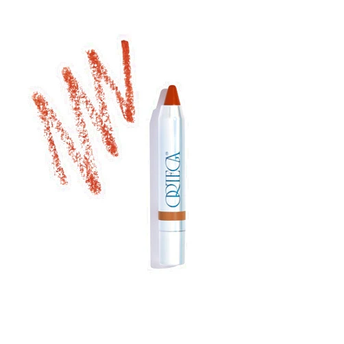 Ortega Beauty Agave Glow Color Stick By Etienne Lightweight, Buildable Makeup Color Stick for Cheeks and Lips, Subtle Sheen Finish - Multi Stick Moisturizes and Creates Flush and Full Face