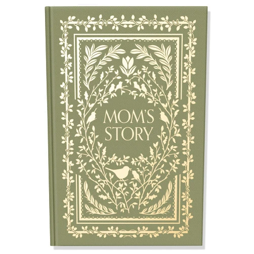 Korie Herold,Paige Tate & Co. Mom's Story: A Memory and Keepsake Journal for My Family