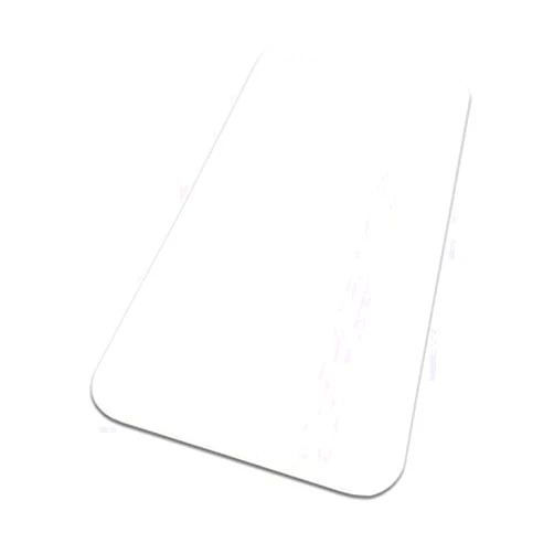 Ucrafty Fits LV Louis Vuitton Keepall 55 - Bag Base Shaper 1/8” Clear Acrylic