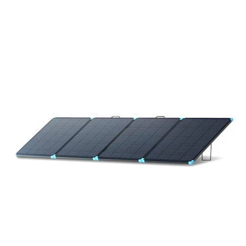 Renogy 400W Lightweight Portable Solar Suitcase, Foldable Solar Panel for Outdoor Activities, Durable & IP67 Waterproof for RV, Camping, Off-Grid, Fast Installation with Sturdy Kickstands