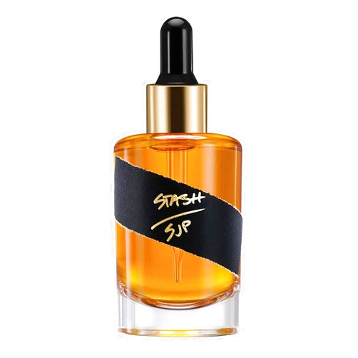 SJP by Sarah Jessica Parker Sarah Jessica Parker Stash Hair & Body Elixer Oil | SJP Fragrance Oil, 1.0 oz/30 mL