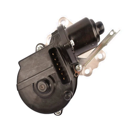 Meihgtor Front Differential Vacuum Actuator Assembly 4WD Replacement For Toyota 4Runner, Tacoma, Sequoia & Tundra 2000-2007# 41400-34013, 41400-34011, 41400-34012, 41400-34010