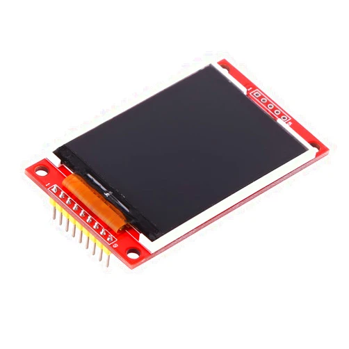 Hilitand 2.2 inch 240(RGB) x320 Serial Port SPI LCD Screen Display Module Board DIY