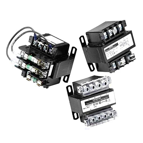 Siemens Energy & Automation (Furnas) MT0050A 240/480V-120V 50VA TRANSFORMER