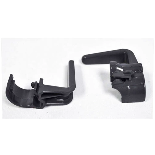 Sanitaire & Eureka Upright Vacuum Cleaner Upper & Lower Cord Hook Part # 53574-4