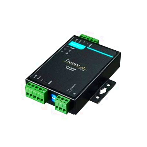 WEILIG TCC-120I RS-422485 Converter TCC120I Sealed in Box 1 Year Warranty