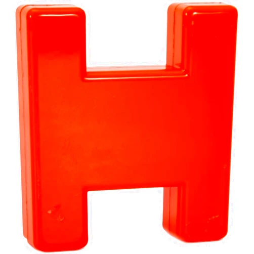 GANPUB Red Fish Line Block Marker Anti Corrosion Marker Fishing Accessories Buoy Winder Tough Compatible with Fishing Line Spooling Accessories