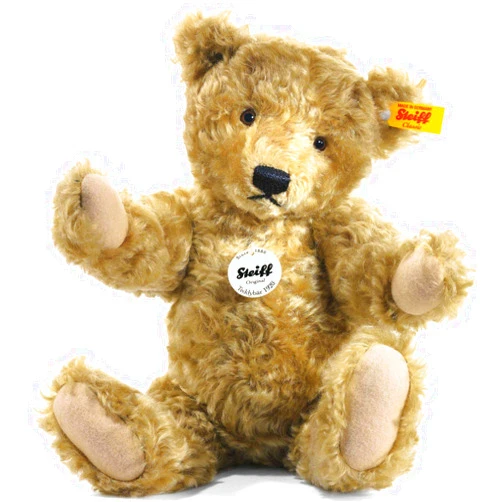 Steiff Classic 1920 Teddy Bear, 10