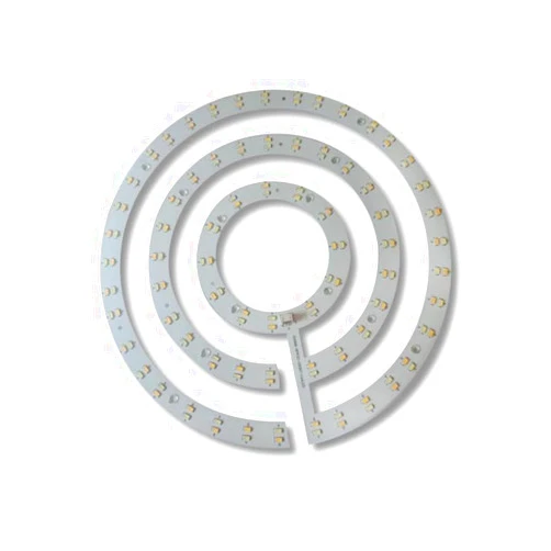 PDDL Home Led 3 Colour Light Chip for 42 Inch Chandelier Fan Light