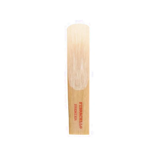 Fibracell Reed Premier Baritone Saxophone 4