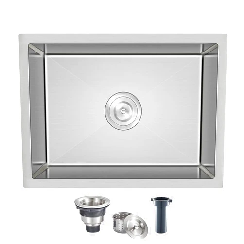 MENATT 22 inch Undermount Kitchen Sink, 22