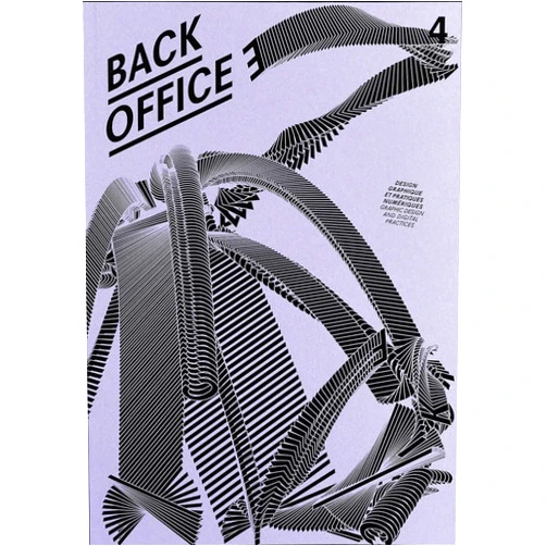 French Edition by Fleur Chevalier (Author), Olia Lialina (Author), Zach Lieberman (Author), Lev Manovich (Author), Mitch Paone (Author), Christian Porri (Author), Michel Wlassikoff (Author) & 3 more Back Office n° 4 : 