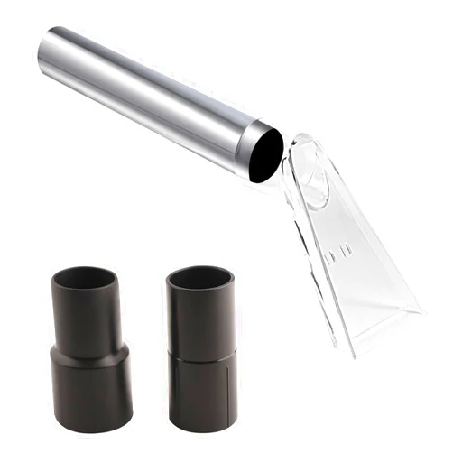 YSJWAER Carpet Vac Extractor Attachment-Tool - Cleaning Vacuum Clear Upholstery Car Detailing Turn Shop Vac into an Extractor