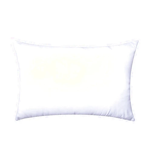MIULEE Throw Pillow Insert Premium Pillow Stuffer Sham Rectangle for Decorative Cushion Bed Couch Sofa 12x20 Inch