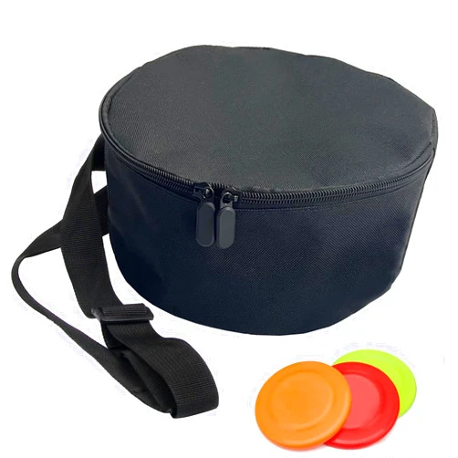 CONVELIFE disc golf bag