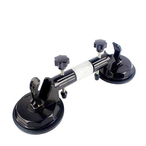 Walkley Granite Seam Setter, Walkley Adjustable Suction Cup, Seamless Stone Seam Setter for Seam Joining and Leveling, Professional Countertop Installation Tool for Granite, Stone, Marble, Slab (1Pcs)