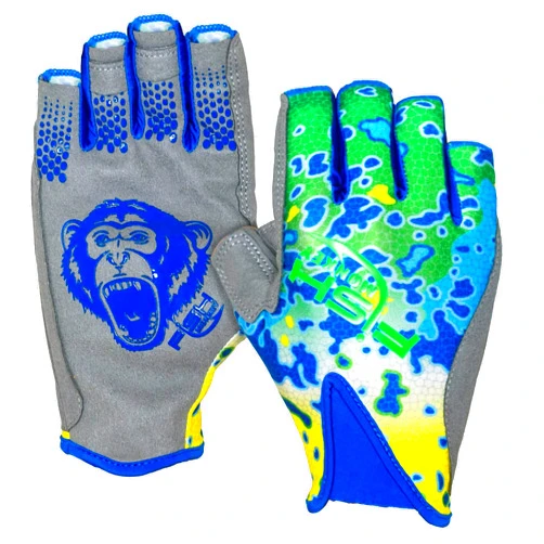 Fish Monkey Pro 365 Guide Glove