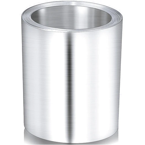 Ripeng 50 Feet Aluminum Flashing Roll Roof Flashing for Roof and Garden Preventing Roofing Stains Roof Strip for Moss and Mildew Prevention (1 Roll,6'' x 50' x 0.0078'')