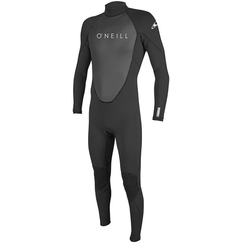 O'Neill Men's Reactor-2 3/2mm, Back Zip, Full Wetsuit