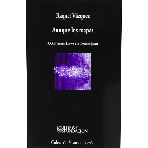 Spanish Edition by Raquel Vázquez (Author) Aunque los mapas