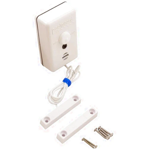PoolGuard Alarm, GAPT, Gate