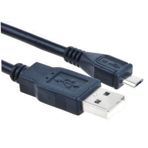 Jantoy 5ft Micro USB Charger Sync Cable Power Cord Compatible with Nokia Lumia 710 820 900 920