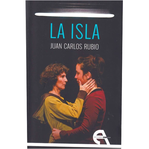 Spanish Edition by Juan Carlos Rubio Cruz (Author), Isaac Juncos Cianca (Editor), Inmaculada Concepción López Piña (Series Editor) & 1 more La isla