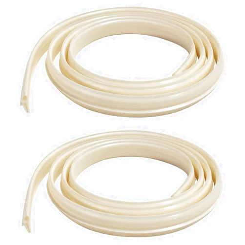 Sconva RV Roof Vent Seal BVD0455-01 Vinyl Seal 51