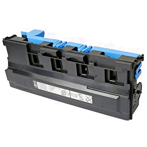 Technica BrandⓇ Compatible A8JJWY1, WX-105, WX105 Waste Toner Box Container Cartridge for Bizhub C227, Bizhub C287, A8JJ-WY1, A8JJWY1, A8JJ0Y1, A8JJ-0Y1
