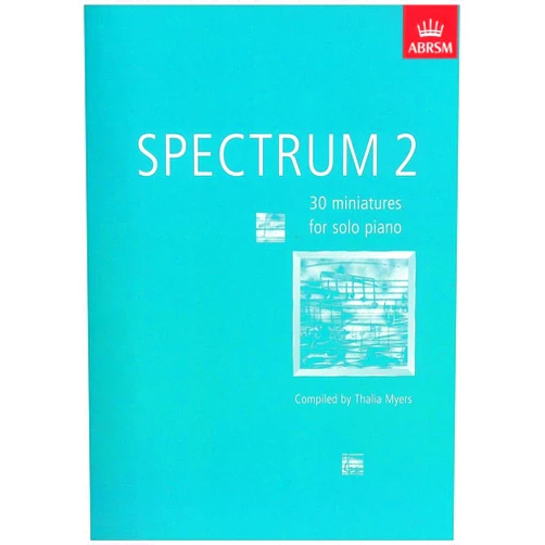 Thalia Myers Spectrum 2