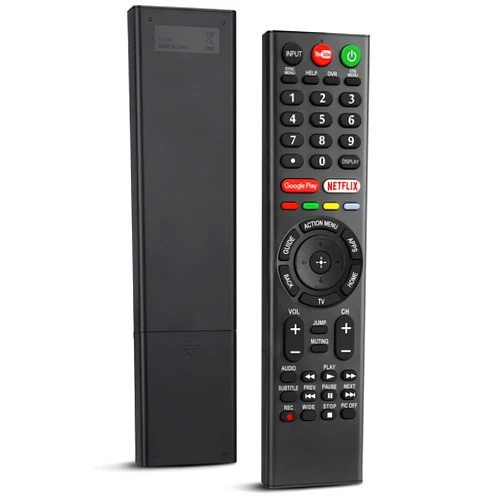 OMAIC for Sony-Bravia-Smart-TV-Remote-Control-Replacement，Universal for Sony Smart TVs RMT-TX100U RMF-TX310U