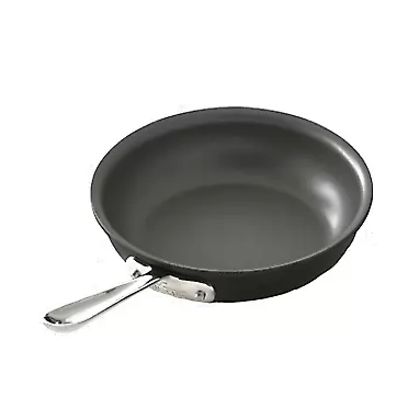 All-Clad NS1 Nonstick Induction 8