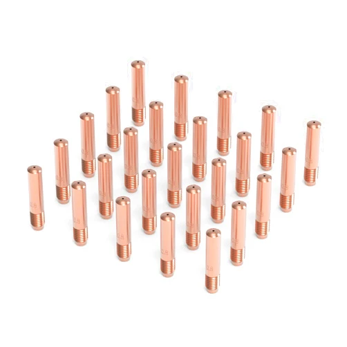YESWELDER 25pk Contact Tip 000-067 (0.030