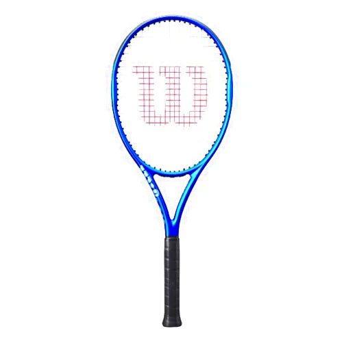 Wilson Ultra Team V5 Adult Performance Tennis Racket - Grip Size 2-4 1/4