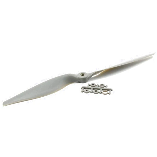 APC-Landing Products Thin Electric Pusher Propeller 12 x 8 EP APC12080EP Propellers Electric Plane