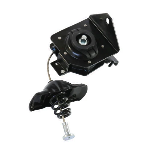 JDMSPEED New Spare Tire Winch Wheel Carrier Hoist Spare Tire Hoist Replacement for Silverado GMC Sierra 1500 2500 Replaces 924-510 20870067 15703311 15866164
