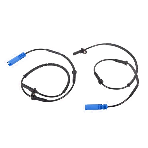 GREENLIGHTFOREST 2Pcs Fits ABS Wheel Rear Left & Right 03 A0032A0500 34526771709 ALS1836 34526761801 34526761651