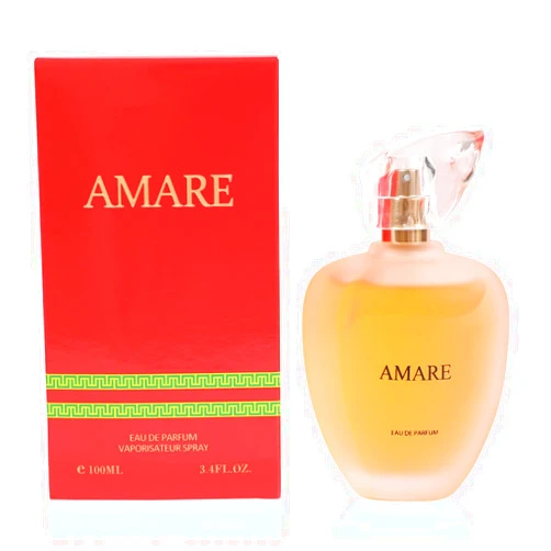 Generic Amare Spray Perfume Eau De Parfum For Women - 3.4 fl.oz