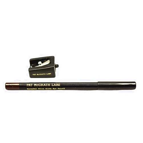 Pat McGrath Labs PermaGel Ultra Glide Eye Pencil - Black Coffee by Pat Mcgrath Labs for Women - 0.042 oz Eye Pencil
