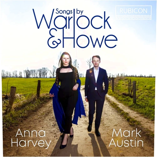 Anna Harvey & Mark Austin (Artist), Anna Harvey (Artist), Mark Austin (Artist) & 0 more Format: Audio CD Songs by Warlock & Howe
