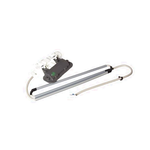 GSPUSA Washer Door Latch compatible with Whirlpool, Replacement Part W10697793, W10787880, PS11731620, EAP11731620
