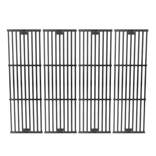 Burly grill Grill Grates Replacement Parts, Grill Grates Replacement Cast Iron 19 3/4