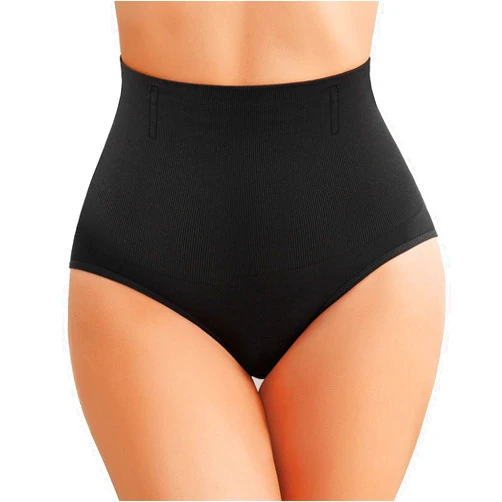 Avidlove Tummy Control Thong Shapewear for Women High Waist Shaping Underwear Seamless Body Shaper Panties