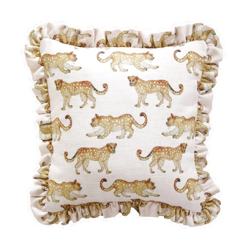 Patdrea Designer Throw Pillow Covers for Couch 18