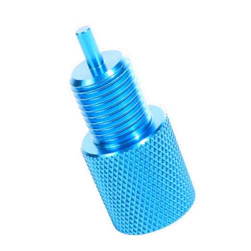 VARGTR Proportioning Valve Bleeder Tool,Brake Proportioning Valve Bleeder Tool,Car Accessories Valve Bleeding Tool Drum Brake Tool,Compatible with DISC/DISC and DISC/Drum PV2&PV4 172-1353,172-1371